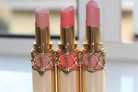 ysl rouge volupte ultimate beige swatches|YSL Rouge Volupte • Lipstick Swatches .